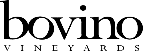 Bovino Vineyards Logo